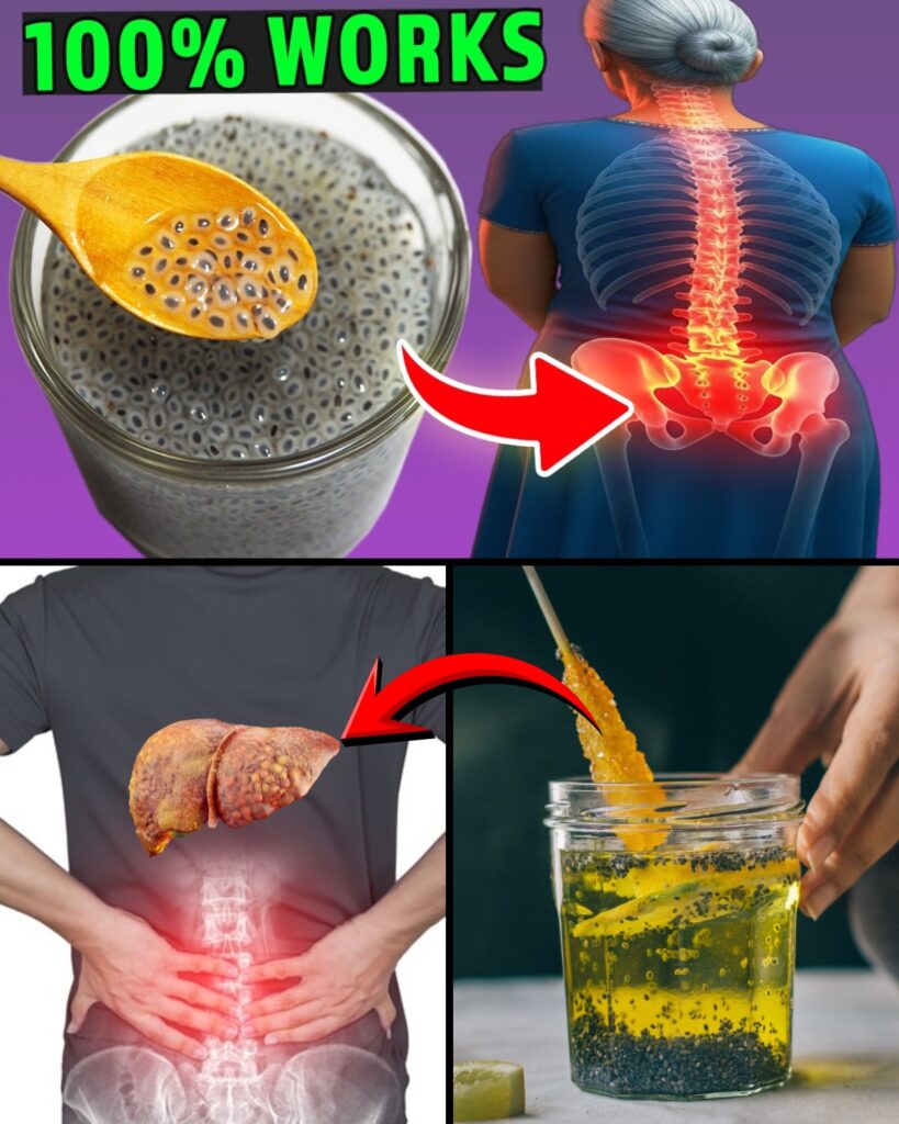 Discover the Hidden Power of a Simple Morning Drink That’s Changing Lives After 50