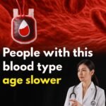 Can Your Blood Type Really Affect How Fast You Age? Science Says…