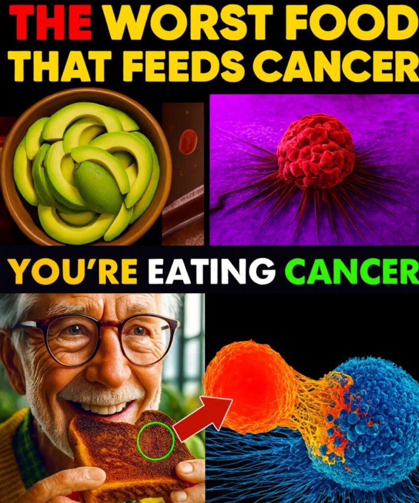 Oncologist Warns: The Hidden Cancer Risk in Your Favorite Charred Meals