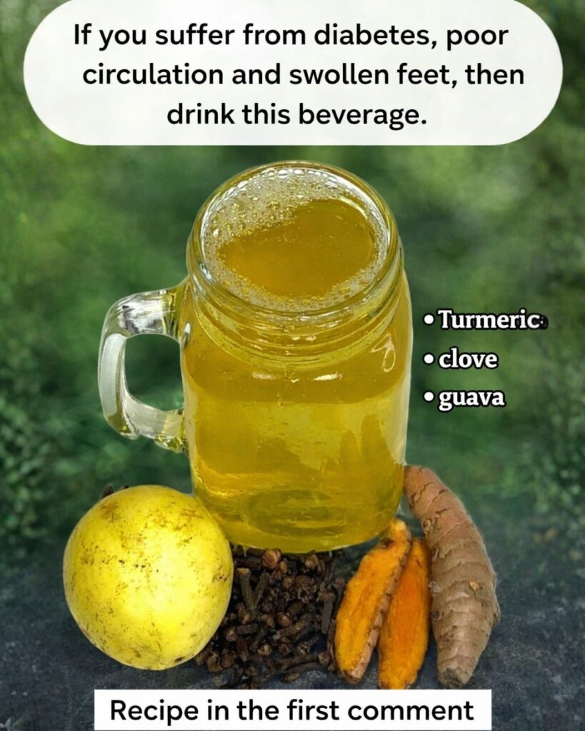 A Natural Doctor Prescribed This Remedy to My Grandfather — One Cup Changed His Life Forever