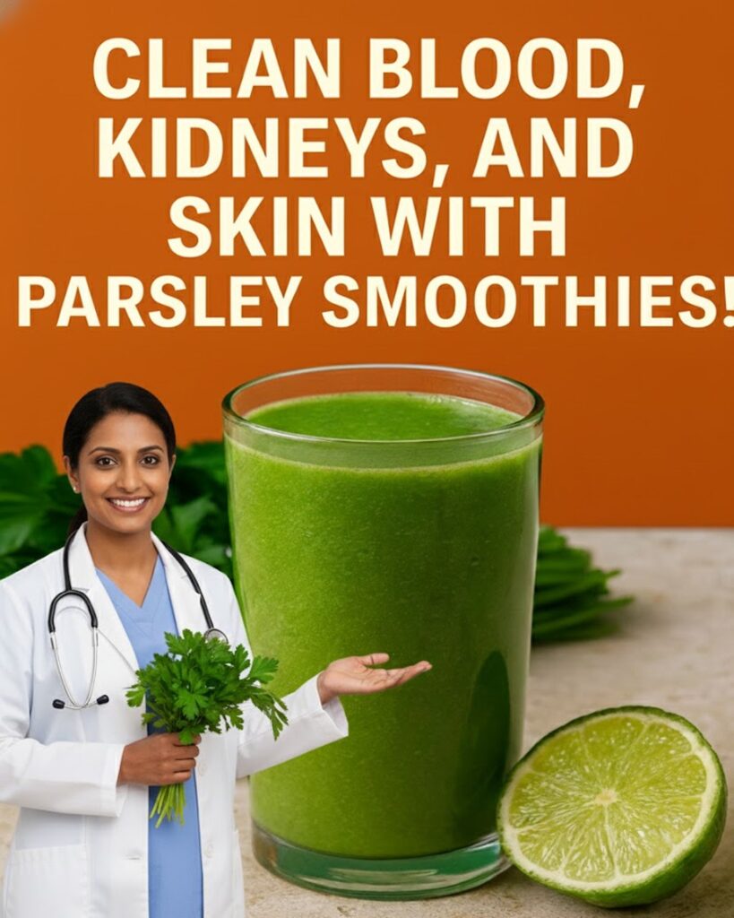 The Celery Juice Habit: What It Can (and Can’t) Do for Energy, Skin, and “Detox”