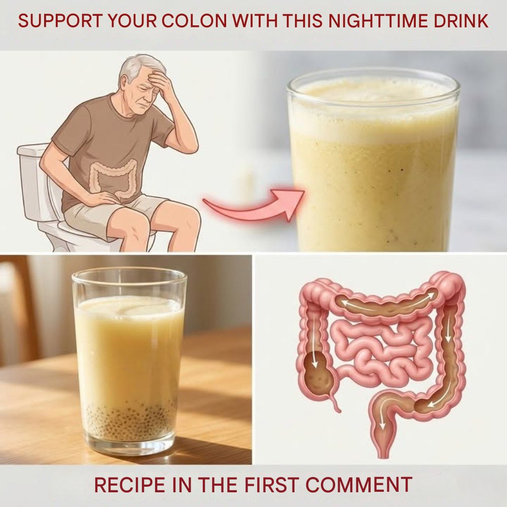 Digestive Flaxseed, Chia, Apple & Ginger Infusion