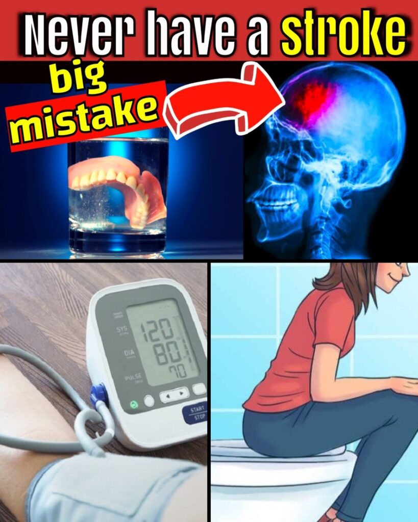 7 Morning Habits That May Help Reduce Stroke Risk: Neurologists’ Gentle Insights