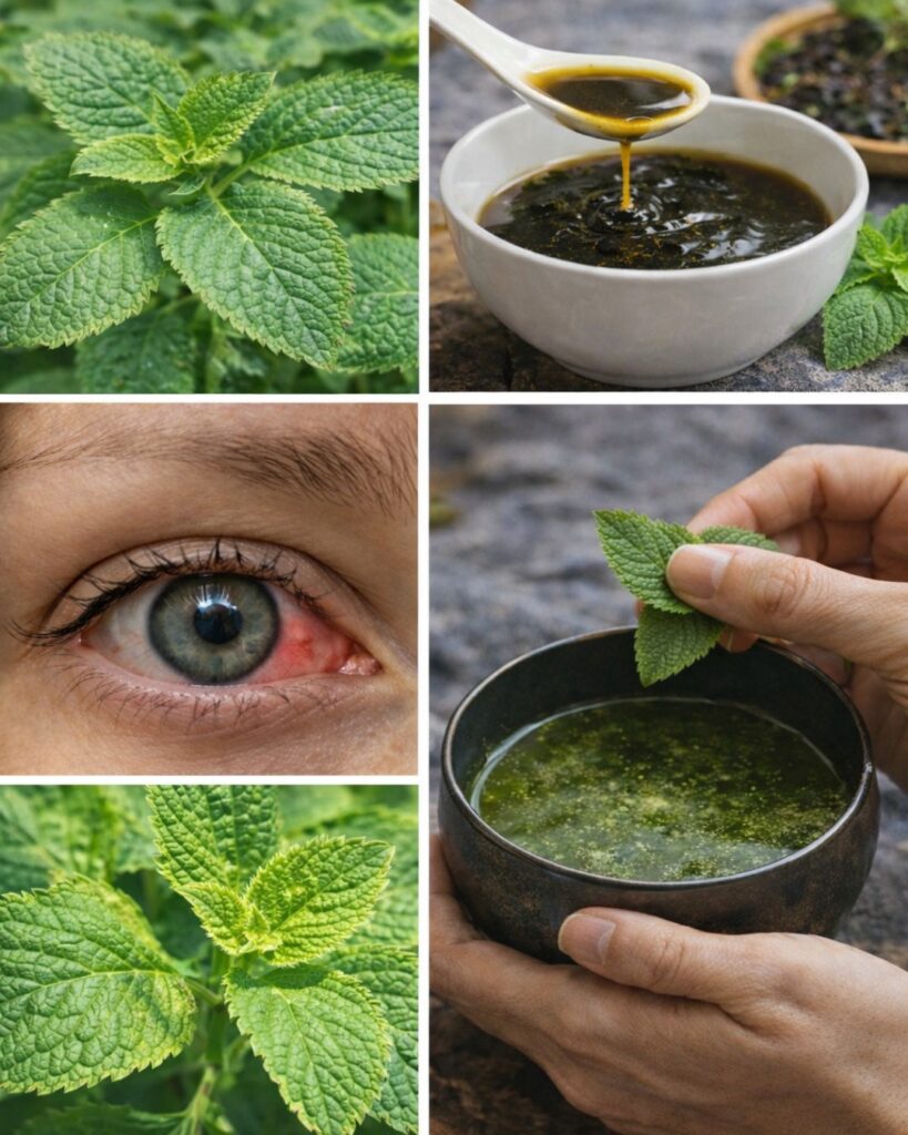 Oregano for Eyes: The Little Herb That May Support Your Vision Naturally