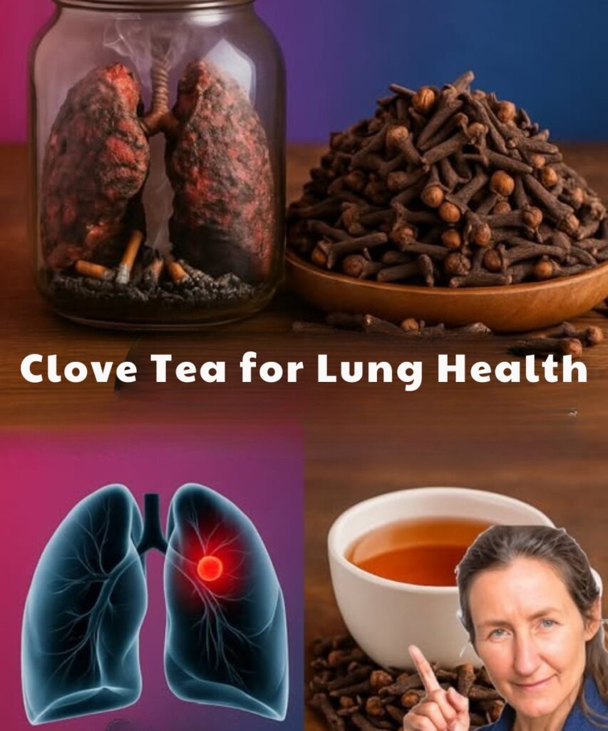 🌿 Clear Your Lungs and Soothe Your Cough Naturally with Onion Remedy