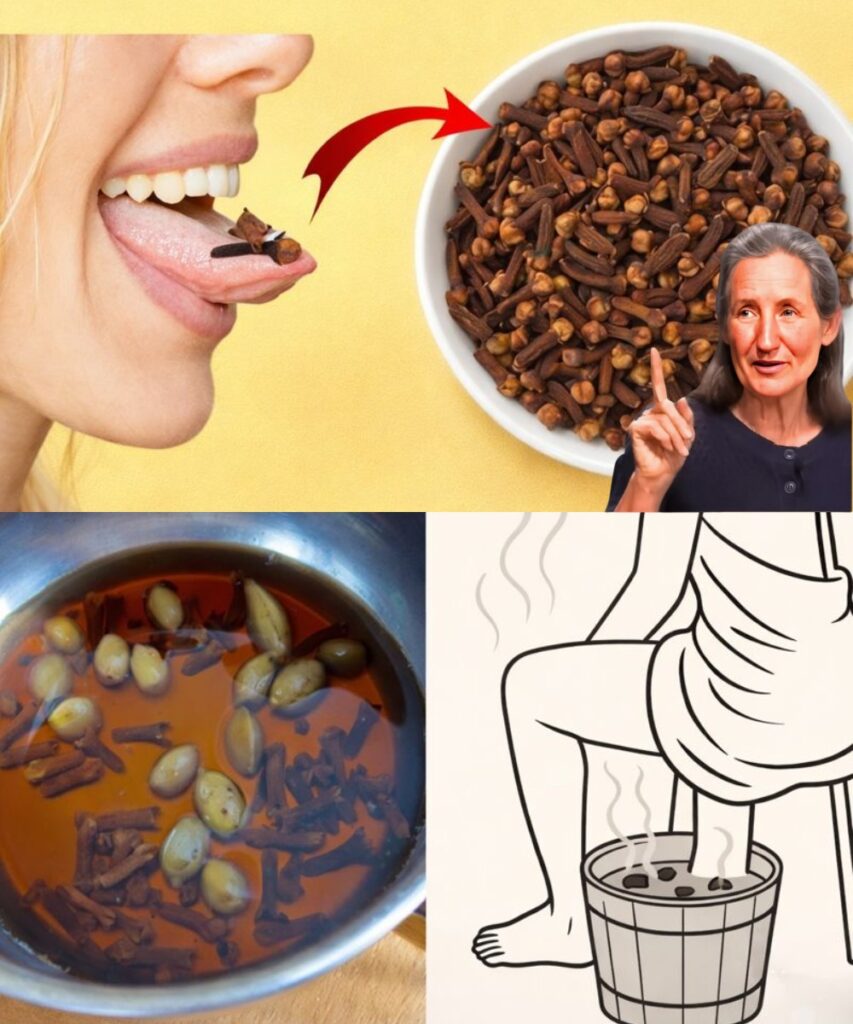 The Tiny Spice in Your Kitchen That Quietly Outperforms Most Natural Remedies