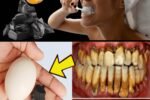 This Recipe for Teeth Whitening is the Fastest: Brush for Just 3 Minutes