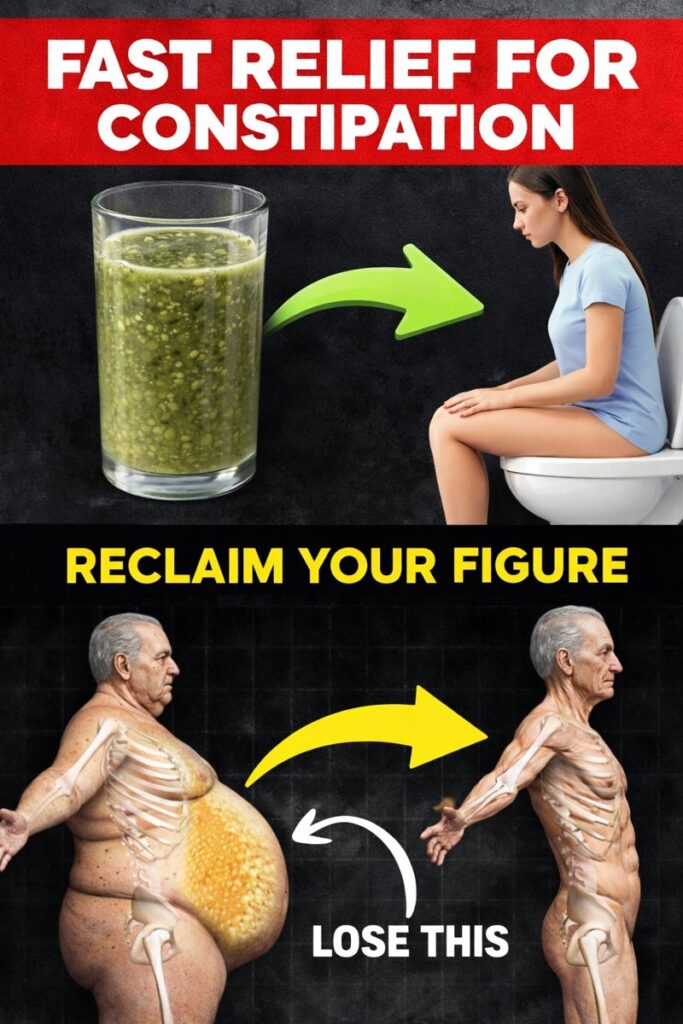 The Nighttime Ritual That Cleans Your Intestines While You Sleep