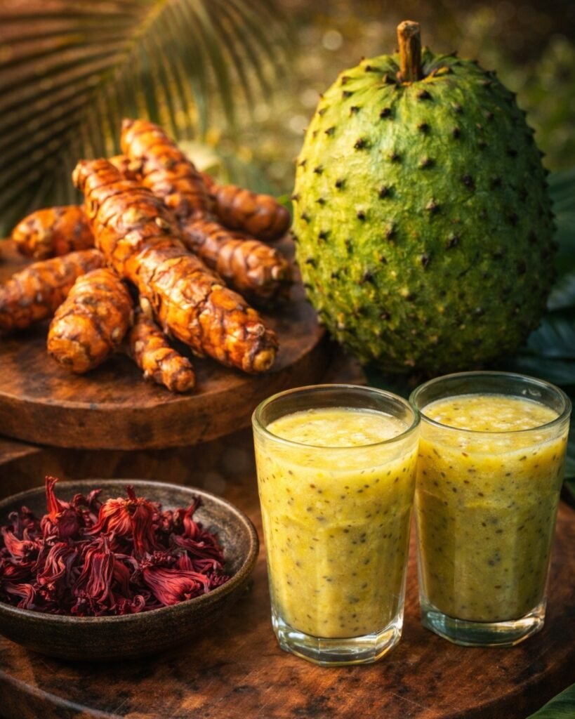 The drink that will empty hospitals in 2025 because it cures diabetes, high blood pressure, and cancer without medication