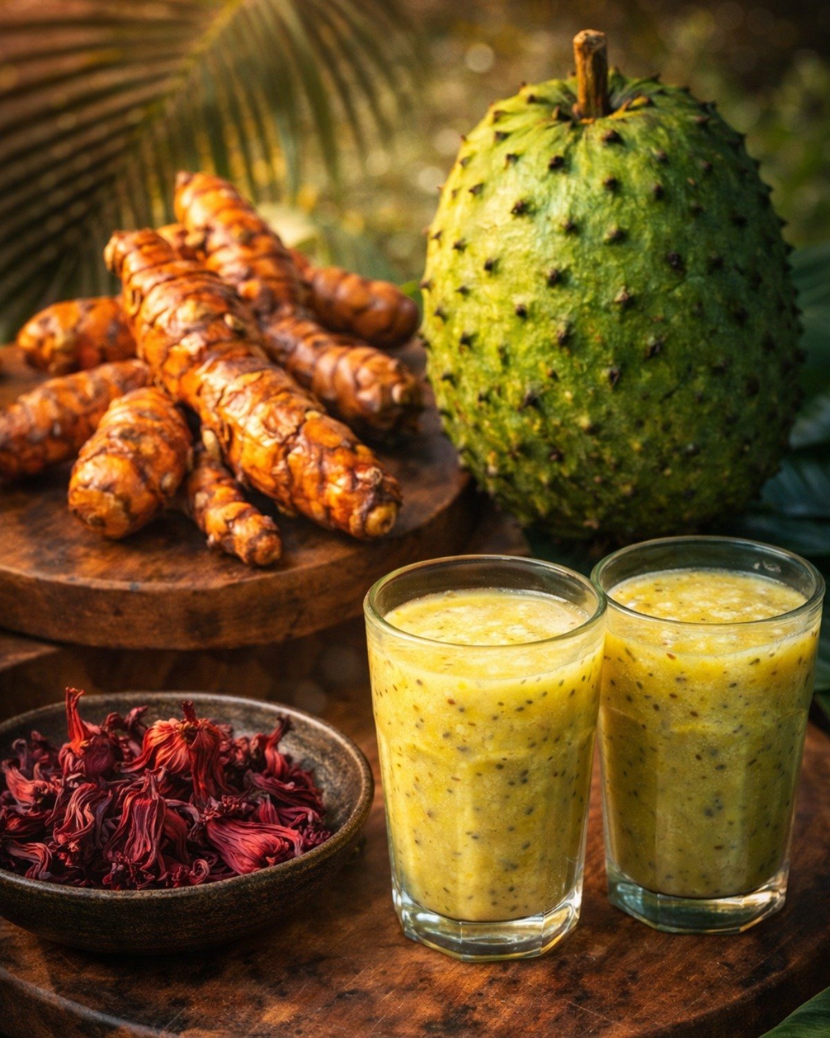 The drink that will empty hospitals in 2025 because it cures diabetes, high blood pressure, and cancer without medication