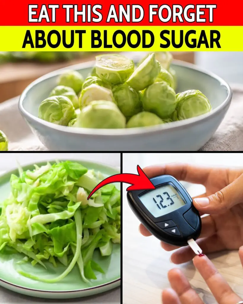 Top 10 Vegetables For Diabetics You MUST Eat! (Lower Blood Sugar Naturally)