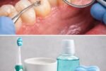 🦷 How to Support Early Cavity Repair Naturally & Strengthen Teeth 🌿