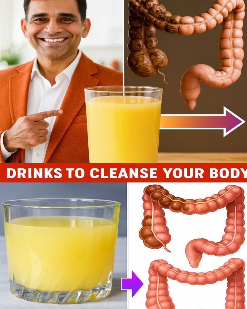 How to Naturally Support Colon Cleansing Overnight