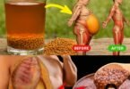 Fenugreek Water: The Nightly Ritual to Slash Blood Sugar and Belly Bloat