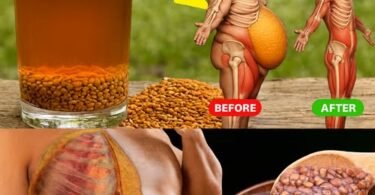 Fenugreek Water: The Nightly Ritual to Slash Blood Sugar and Belly Bloat