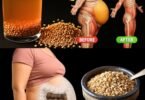  Drink Fenugreek Water at Night for 7 Days — Blood Sugar & Belly? (Doctors Never Say)