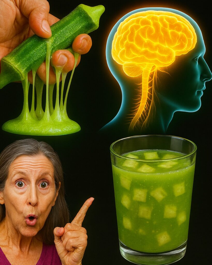 10 Things You Should Know About Okra: The Surprising Superfood