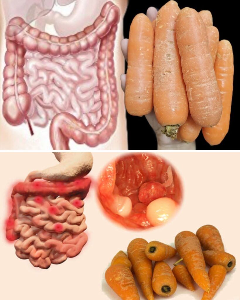 Your Intestines and Liver Will Feel Brand New in Just 3 Days – Here’s How to Reset Naturally