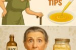 The Golden Drop Elixir: Why 2 Drops of Castor Oil on Honey Is the Game-Changer for Women Over 50