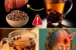 Even a Single Sip of CLOVE WATER Can Trigger IRREVERSIBLE CHANGES in Your Body