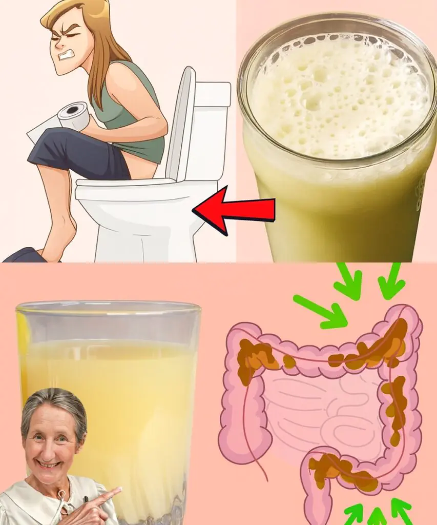 7 Gentle Nighttime Habits to Support a Lighter, Happier Colon