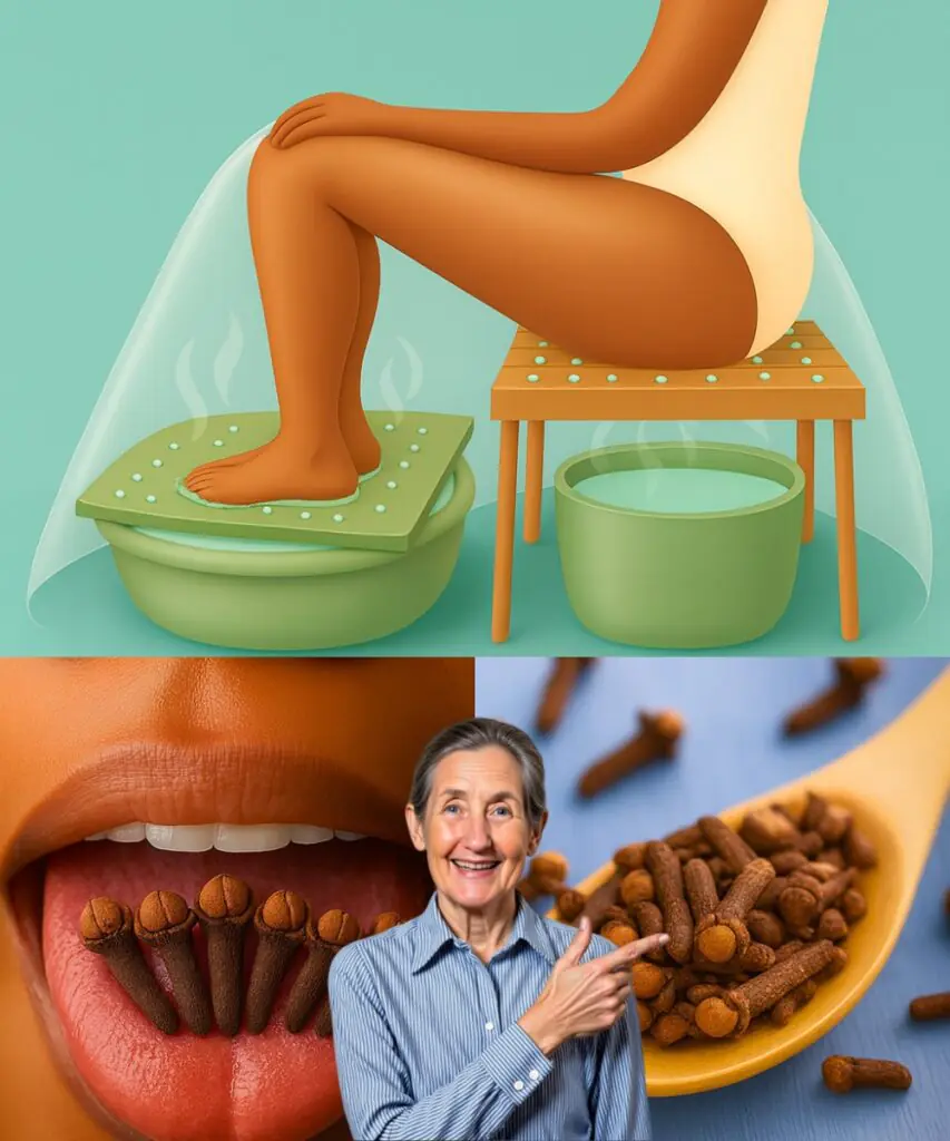 Discover the Simple Daily Habit of Chewing One or Two Cloves and Its Potential Benefits for Your Overall Wellness