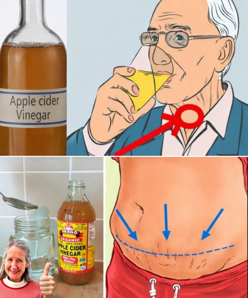 8 Gentle Ways to Explore Apple Cider Vinegar for Natural Wellness Support