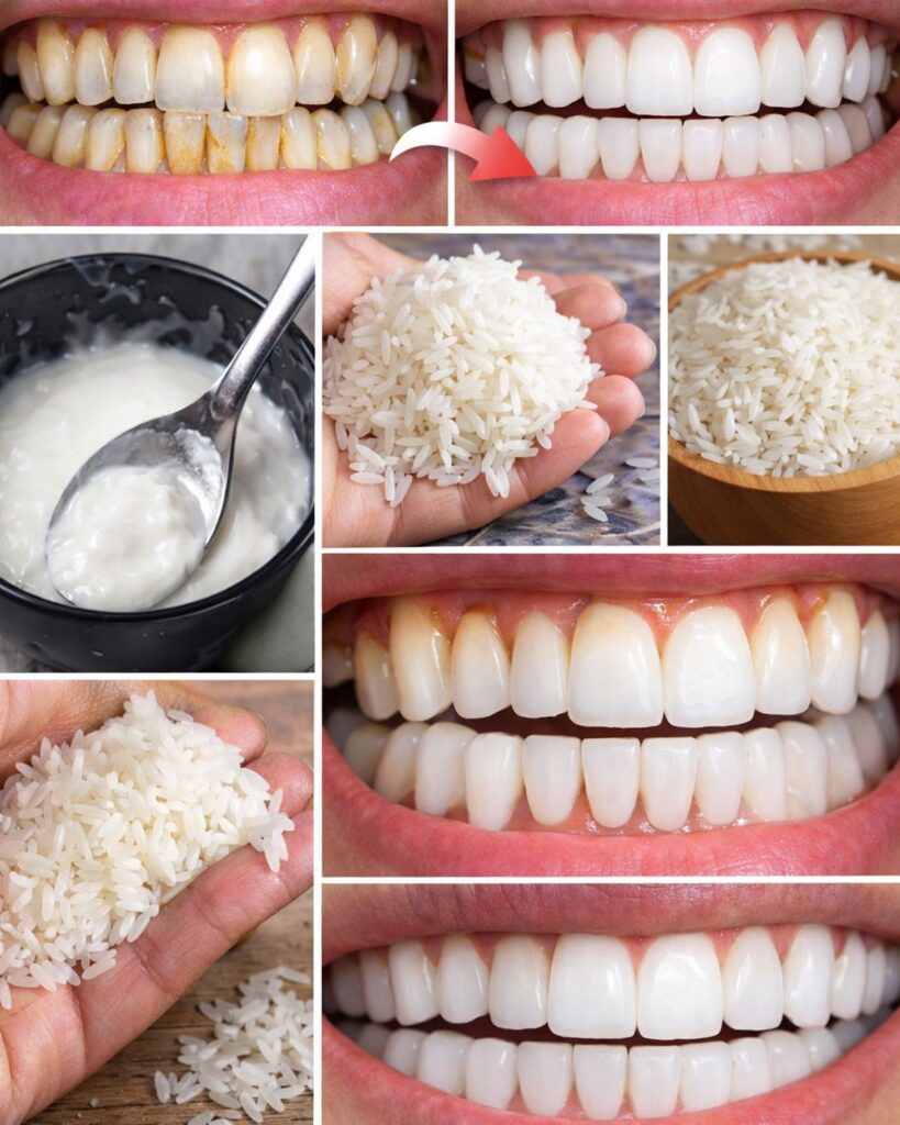 How to Naturally Brighten Your Smile and Reduce Tartar Buildup at Home: 12 Gentle Remedies Backed by Tradition and Science