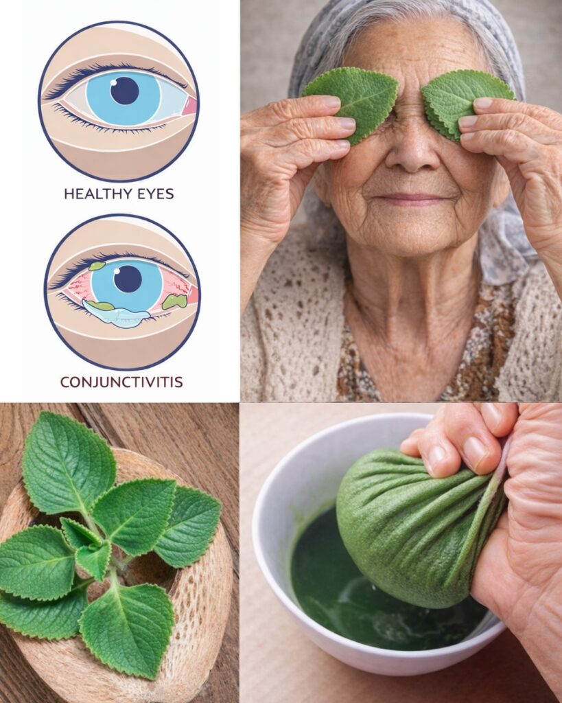 🌱 The Plant Gaining Attention for Supporting Eye Health