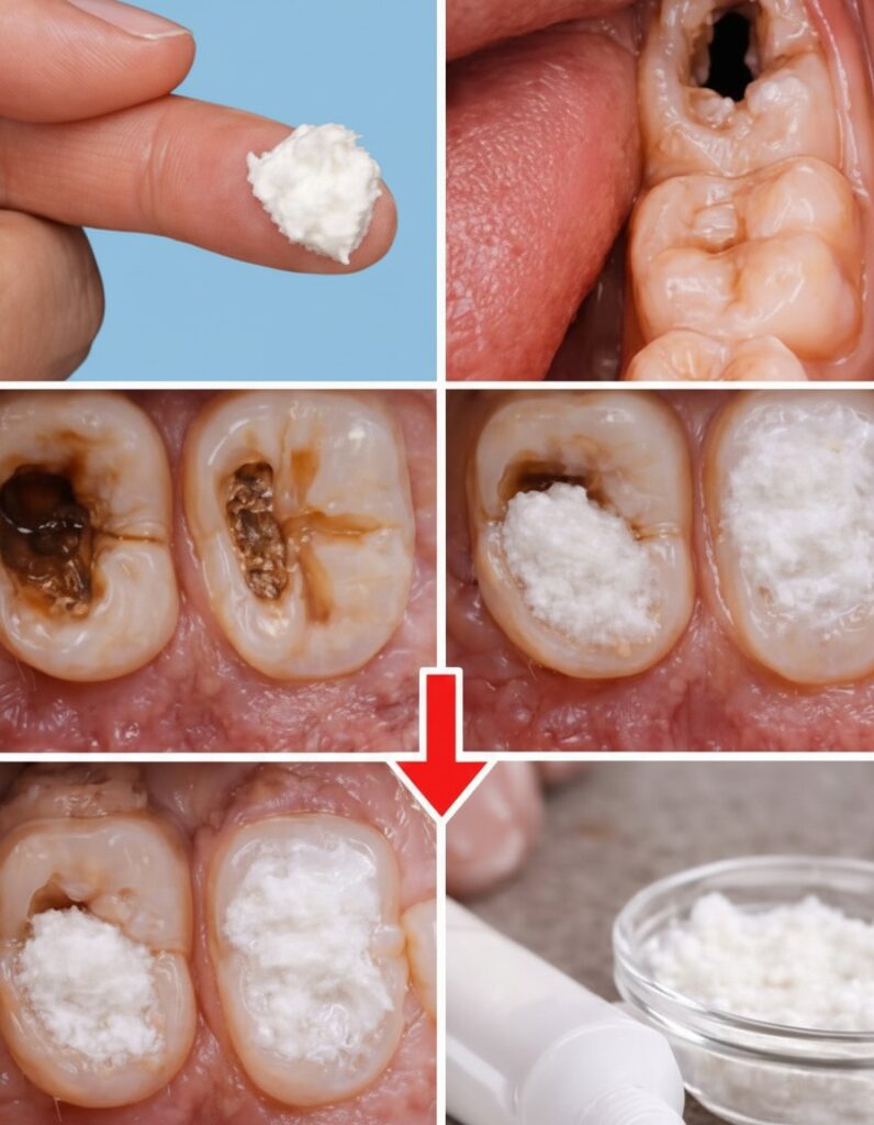 Discover Simple Home Habits That May Help Strengthen Your Teeth and Prevent Further Decay Naturally