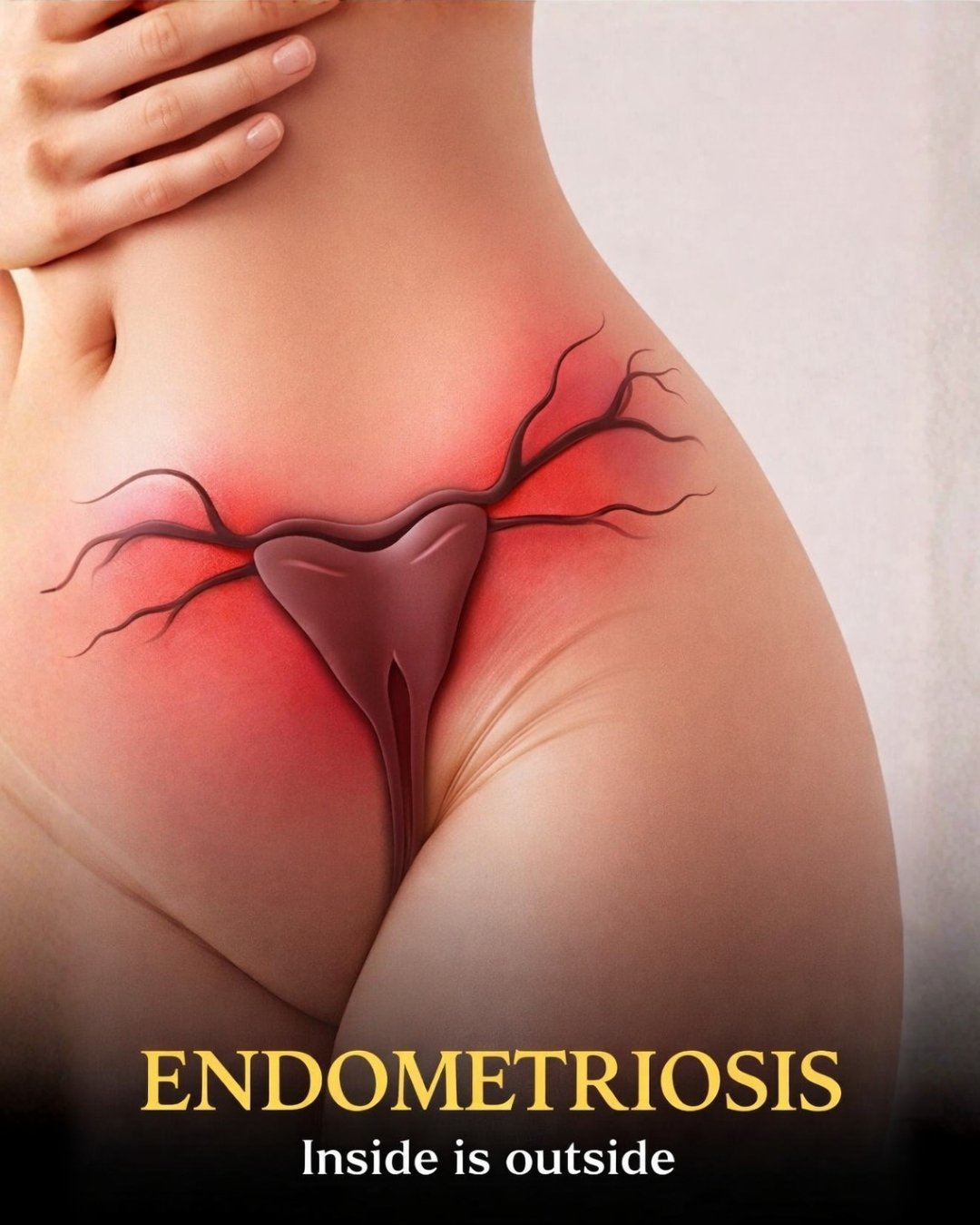 Women Should Know About Endometriosis: Symptoms, Causes, and Management