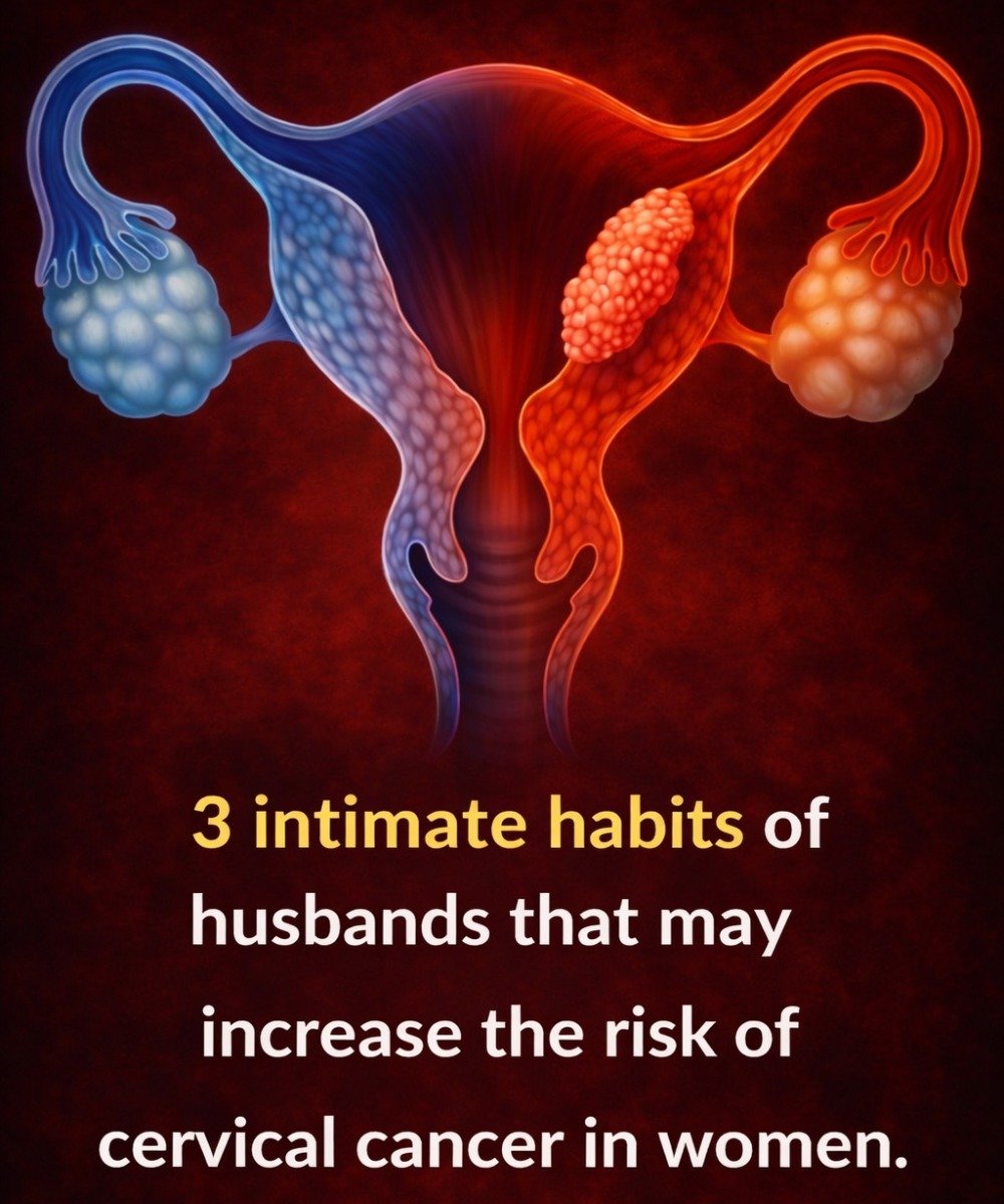 3 Men’s Habits That Could Quietly Raise a Partner’s HPV and Cervical Health Risks