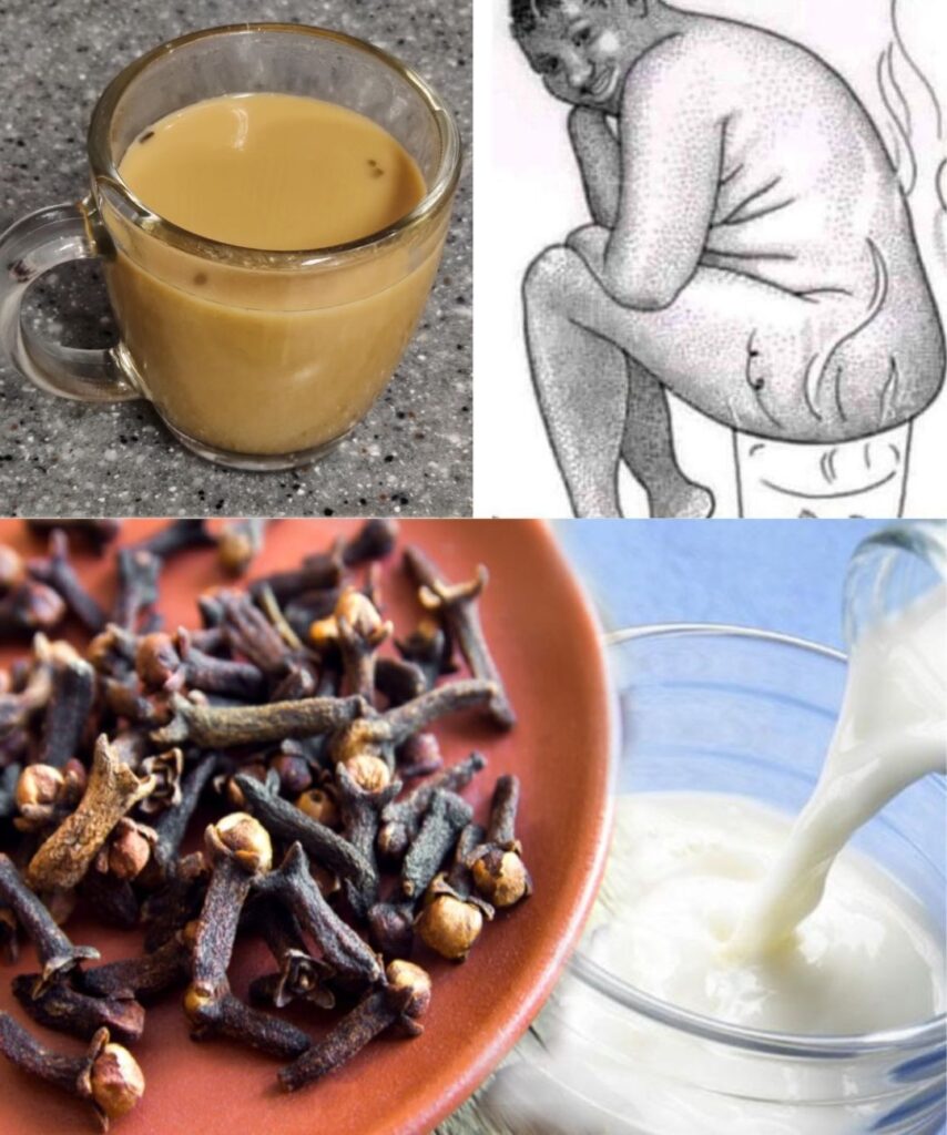 🌿 11 Natural Ways to Use Cloves for Body, Skin, Hair & Mood