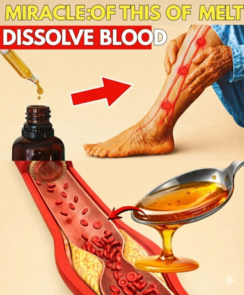 Best Oils That May Support Artery Health and Boost Blood Flow Naturally