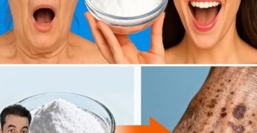 Is Baking Soda the Fastest Way to Fade Dark Spots at Home? The Truth About This Viral Remedy