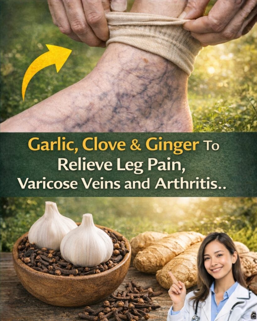 The Natural Infusion That Cleanses Your Body: Eliminate Parasites, Fungi & Inflammation with the Power of Nature