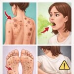 🚨 23 Early Warning Signs Your Kidneys May Be Asking for Support