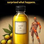 Discover How a Nightly Castor Oil Routine Can Nourish Your Skin and Hair Naturally