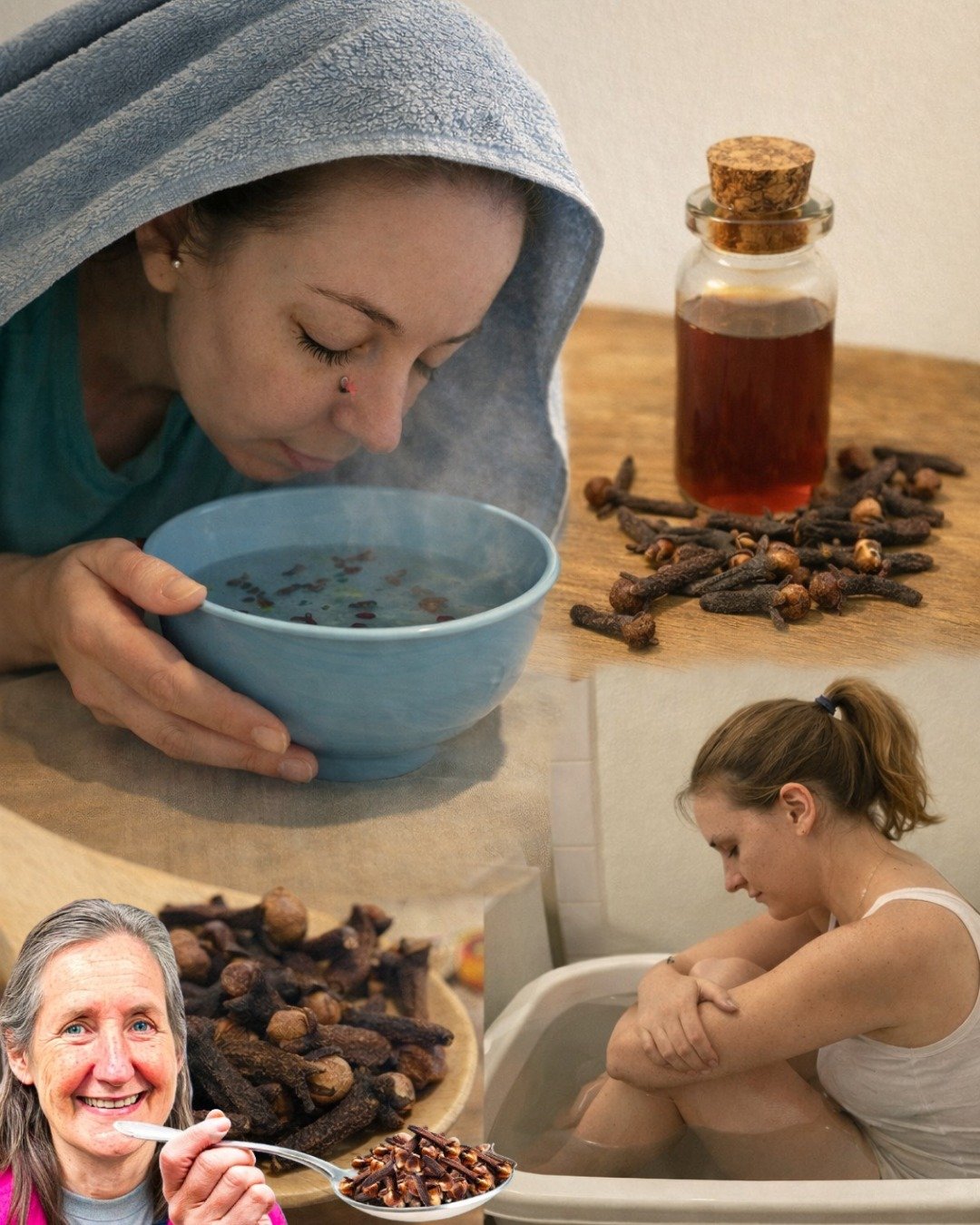 20 Genius Ways to Use Cloves for Your Health — Amazing Benefits and Easy Recipes