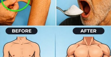 The One Missing Food That’s Quietly Stealing Your Muscle After 60 (And the 5 Simple Foods That Can Help Preserve It)