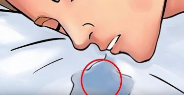 Why Do You Drool While Sleeping? Common Causes and Gentle Ways to Reduce It Naturally