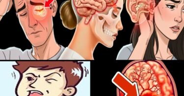 Don’t Miss These 8 Early Warning Signs of a Brain Tumor – Recognizing Them Could Save Your Life