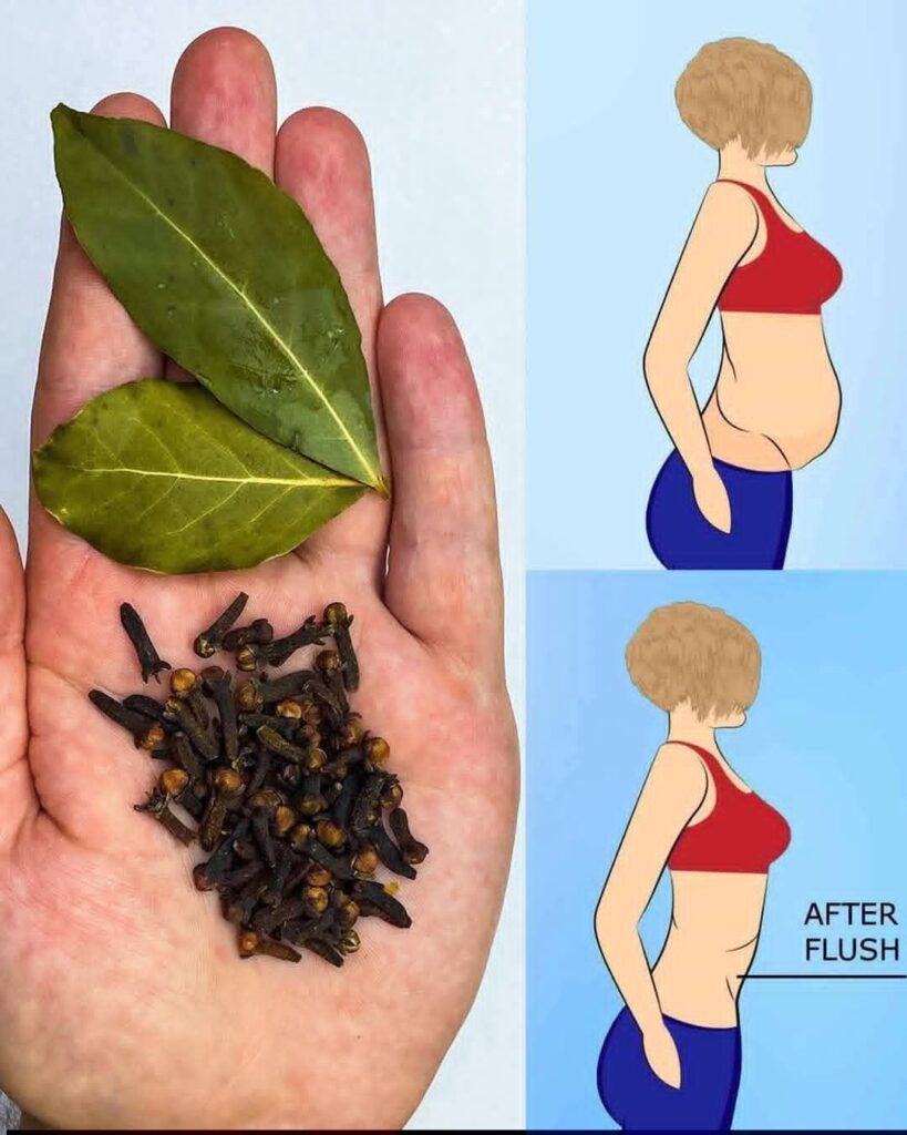 The Powerful Benefits of Mixing Cloves and Bay Leaves: Why This Traditional Remedy Is So Popular