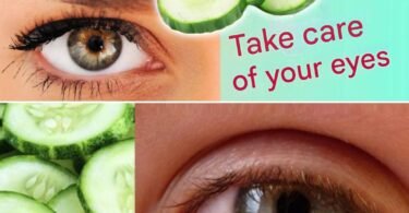 Did You Know 70% of Americans Over 40 Experience Declining Vision? One Tablespoon of This Daily Could Sharpen Your Sight Dramatically