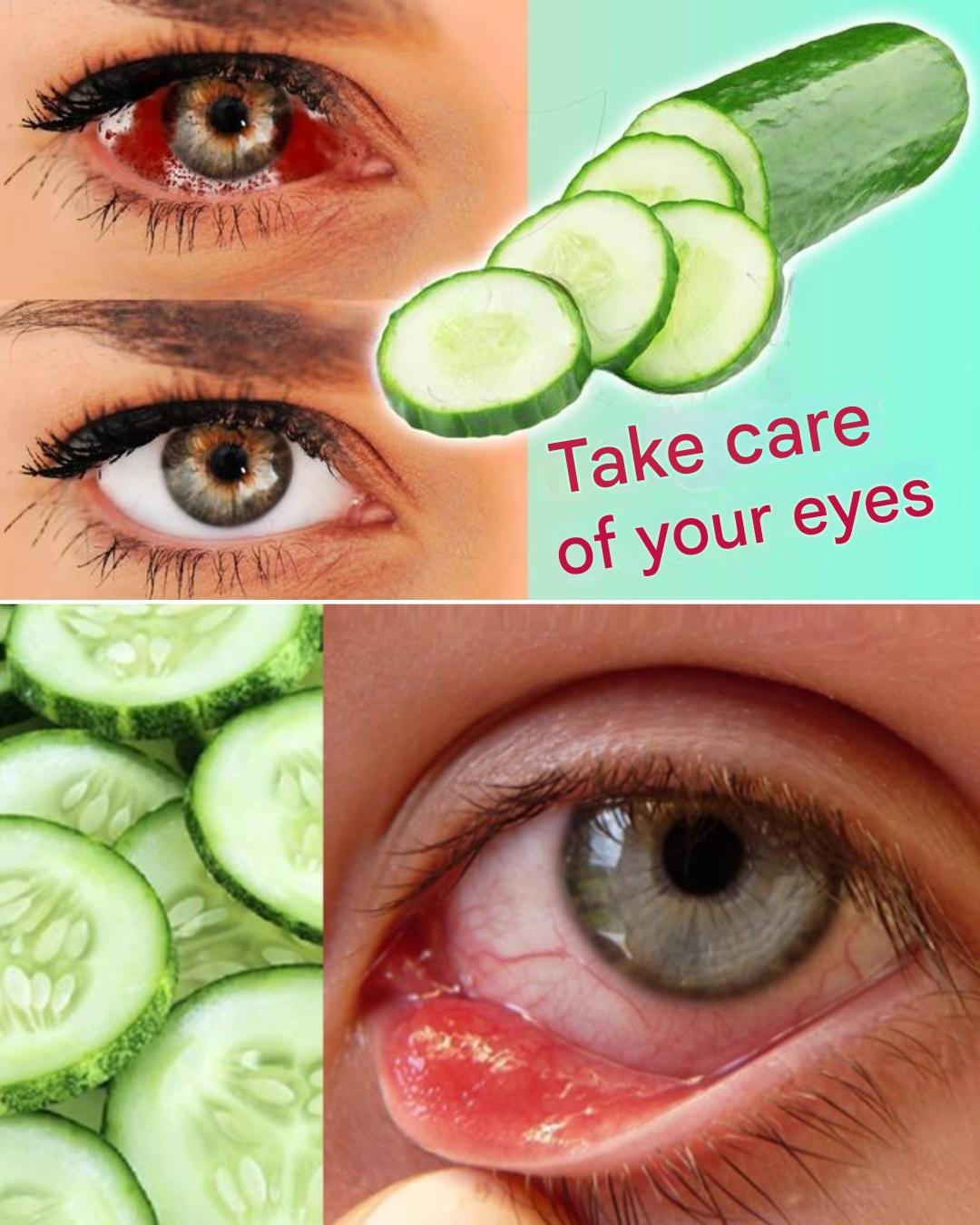 Did You Know 70% of Americans Over 40 Experience Declining Vision? One Tablespoon of This Daily Could Sharpen Your Sight Dramatically