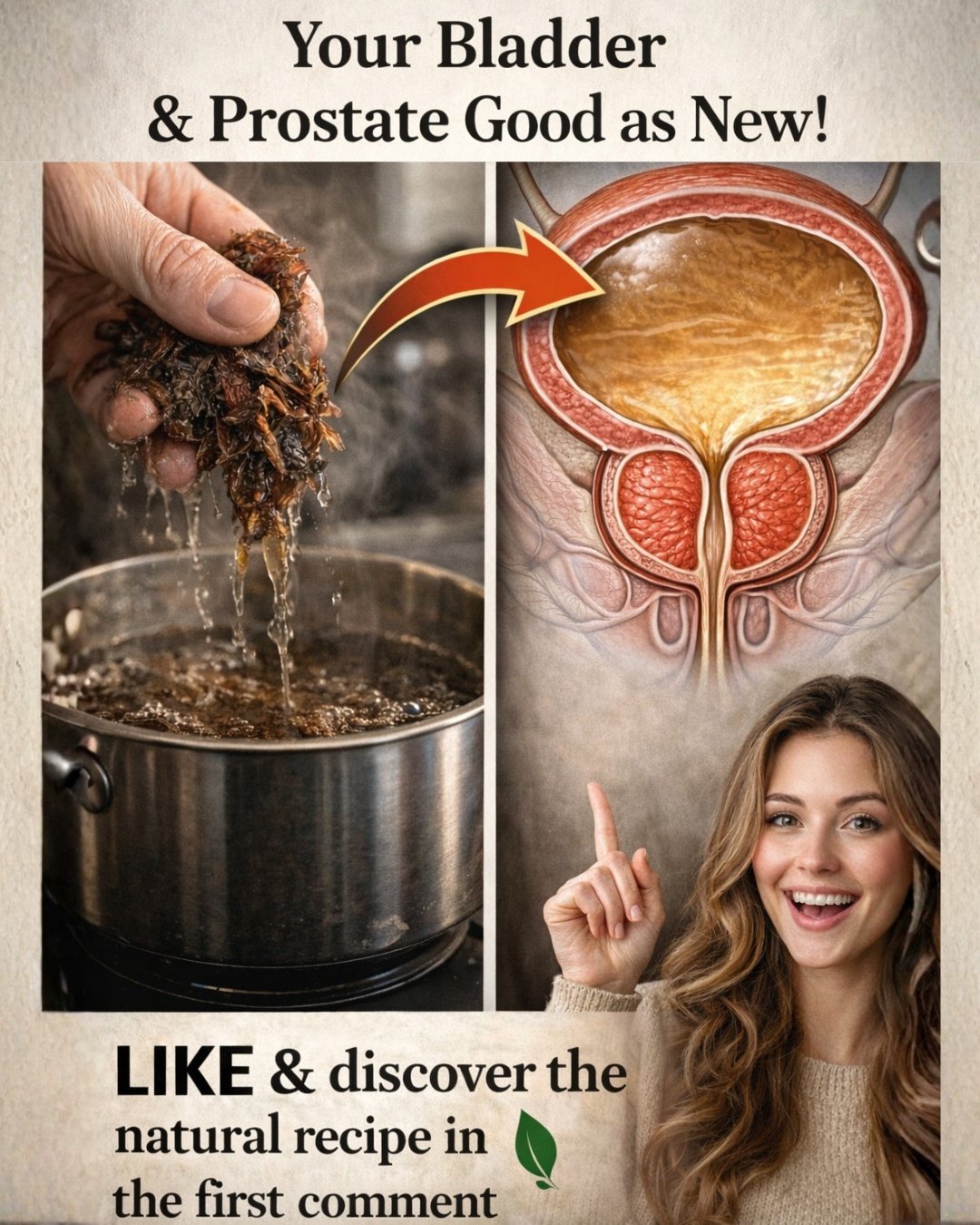 How to Use Onion and Onion Skins to Cleanse the Prostate and Bladder