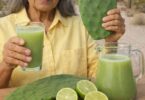 Lemon and Nopal: The Refreshing Ritual Your Body Has Been Waiting For