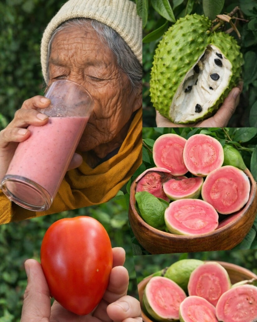 The Miracle Juice Mix That Could Leave Hospitals Empty in 2025