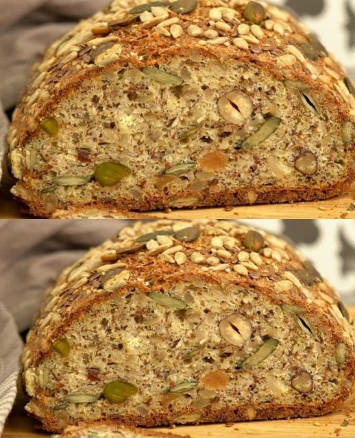 Lose Weight Quickly with Crispy, Delicious Protein Bread