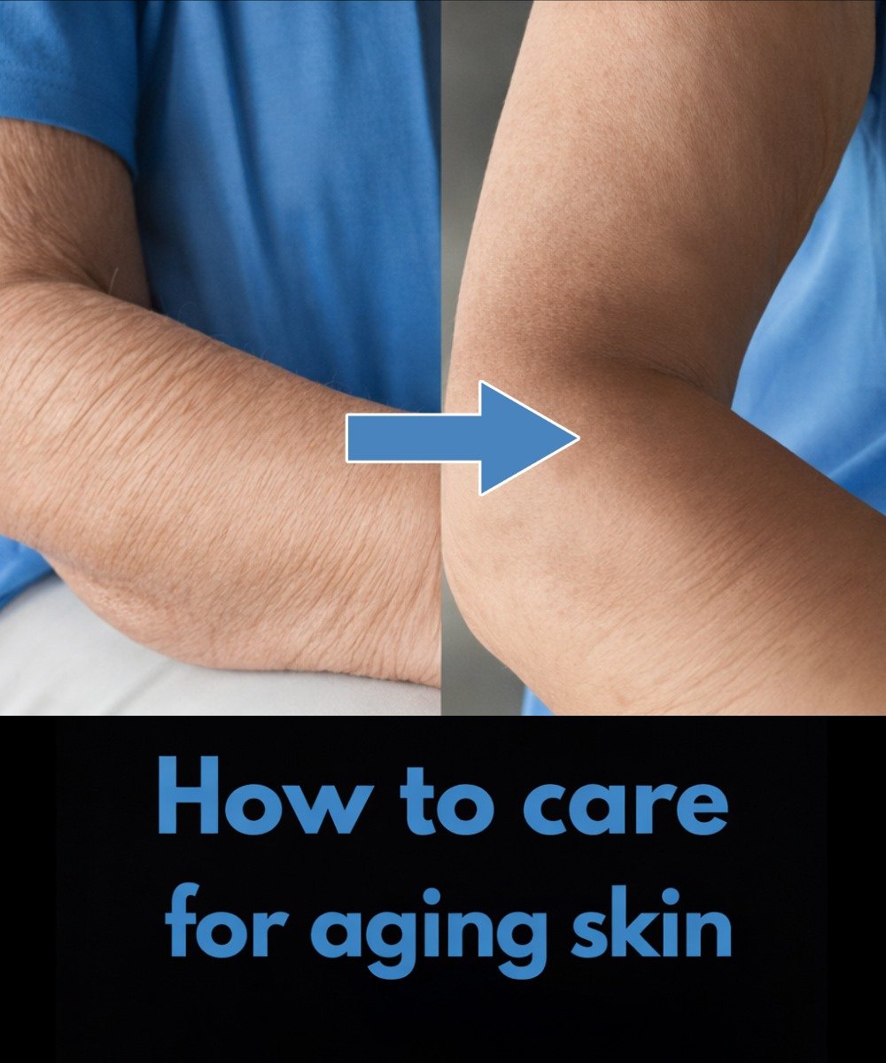 How to Care for Aging Skin: Practical Habits to Maintain Radiance and Glow at Any Age